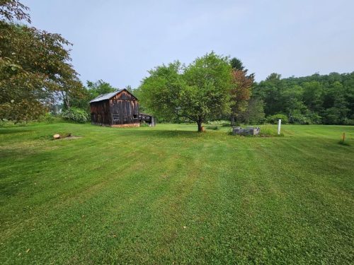 Real Estate - 1437 Cooper Avenue Grassflat PA 16839