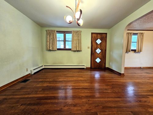 Real Estate - 1437 Cooper Avenue Grassflat PA 16839