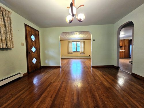 Real Estate - 1437 Cooper Avenue Grassflat PA 16839