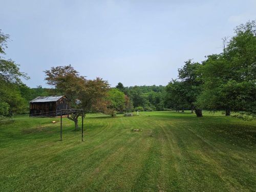 Real Estate - 1437 Cooper Avenue Grassflat PA 16839