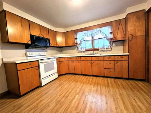 Real Estate - 1437 Cooper Avenue Grassflat PA 16839